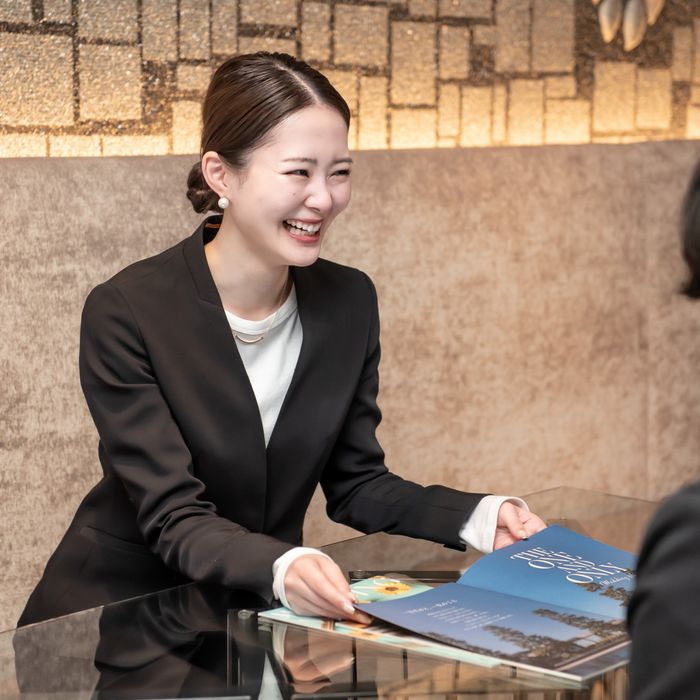 【東京開催】東京サロンで《神前式＆ホテルカルティア太宰府》の相談会！