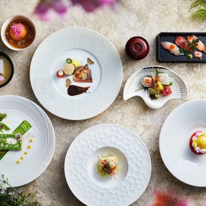 \卒花おすすめ/【豪華高評価コース試食×和洋感動挙式体験】