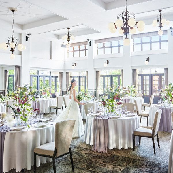 《2件目以降の方◆後悔しない式場選び》提案力×試食×比較相談