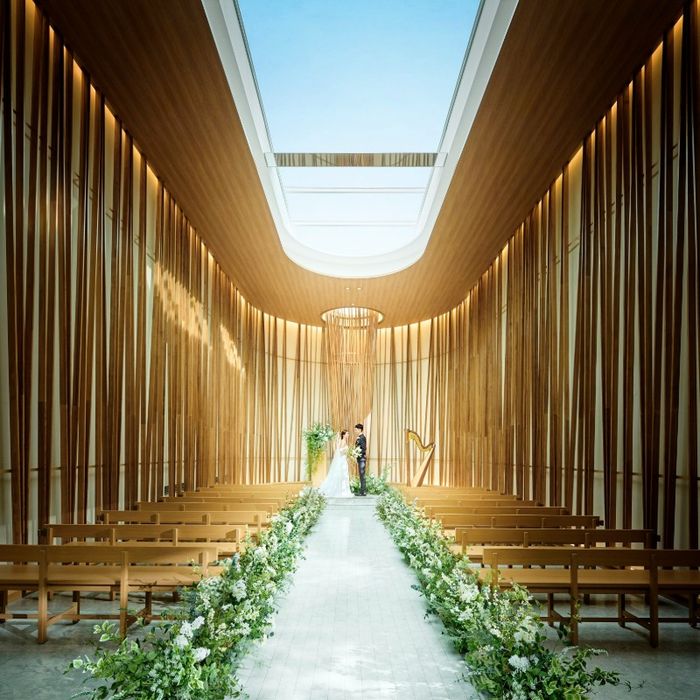 【NEW*天空チャペル】上質*貸切邸宅×牛フィレ試食×ドレス特典