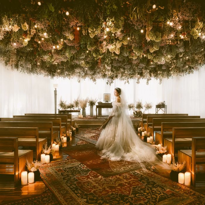 【1組貸切コーデ】贅沢貸切×海外風ガーデンパーティ×料理試食