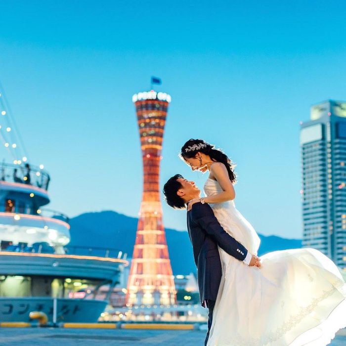 【平日人気NO.1】館内＆チャペル＆Party会場見学◆美食ランチ付