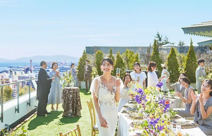 【GW限定】150万×来館8万ギフト＆挙式演出＆黒毛和牛試食＜Wedding News限定特典有＞