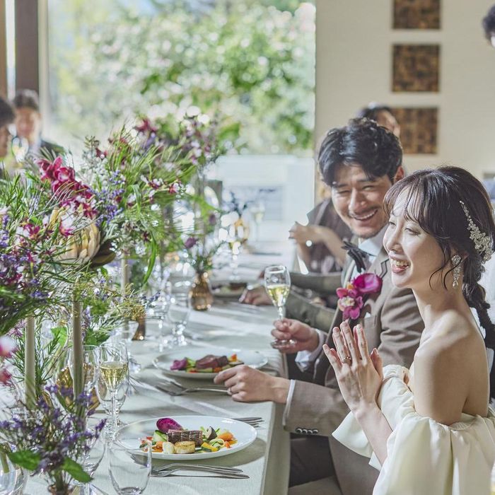 残△【組数限定】国産牛の絶品フレンチを堪能！和モダン×和やかW