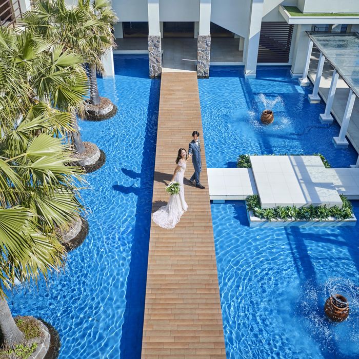 月1BIG＼超得150万★挙式料0円／GIFT券*ドレス&試食&花嫁ALL体験