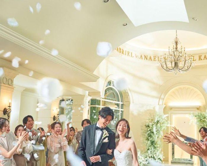 ★新春限定*140万特典★ALL体験Fair*感動挙式＊NEW演出＊4万試食