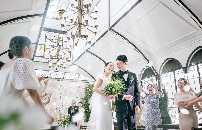 【90分でまるごと見学】ドレス×試食×会場案内★クイック相談会