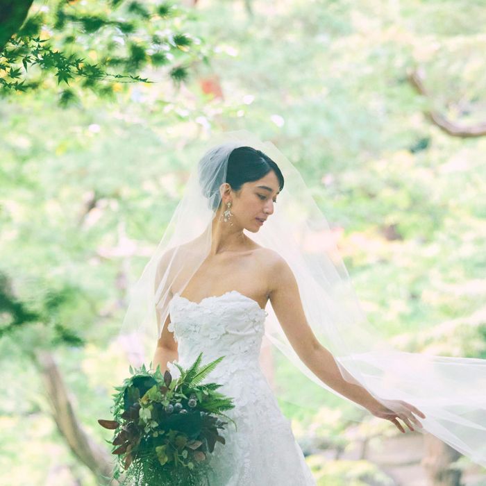 【初めての式場見学の方も安心】豪華試食付きウェディング相談会