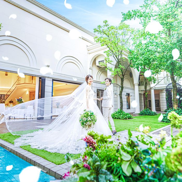 【初見学に】“したい”が見つかる！緑あふれる駅近邸宅見学会