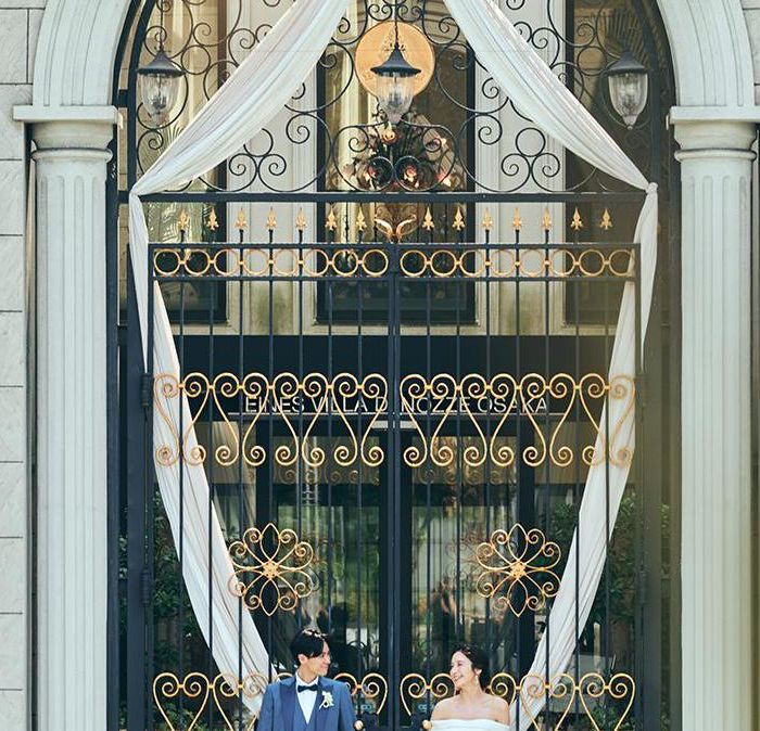 【10大特典＆丸ごと体験！】挙式×ガーデン×1日貸切×絶品試食