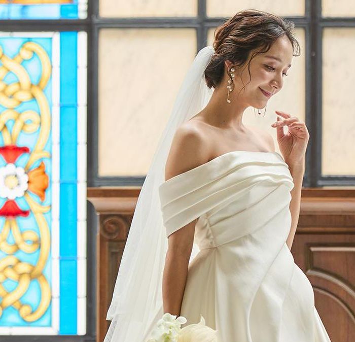 \11月特大フェア/感動☆ステンドグラス挙式&美食まるごと体験