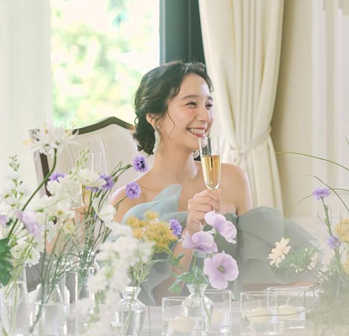 【月末★150万特典】憧れ挙式体験×ドレスプレゼント×絶品試食