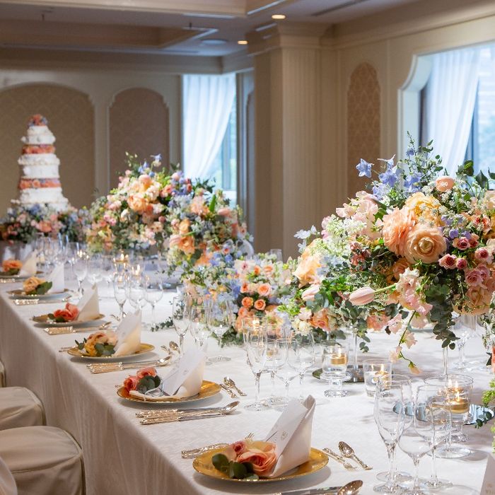 ［ご家族中心の挙式なら］上質少人数ウエディング個別相談会