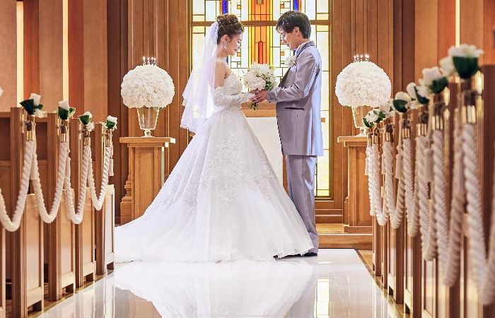 ［限定特典＊2か月でのご準備も］お急ぎウエディング相談会