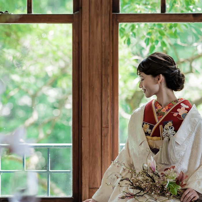 【少人数婚に◎】家族の絆を結ぶアットホームな少人数ウエディング