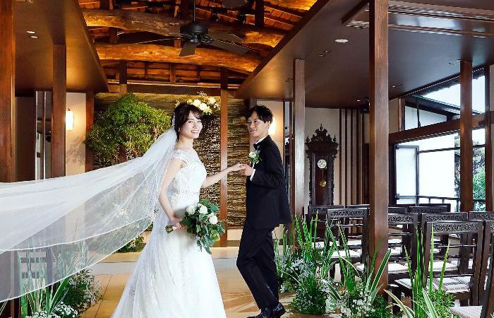 【雰囲気×ドレス重視◎】豪華20大特典ご優待◆煌めく自然光チャペル×2万相当*特選牛＆海の幸Wメイン試食付き