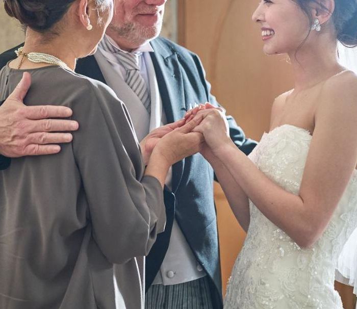 【30名までの少人数婚】洋館貸切で叶う贅沢なおもてなし*試食付