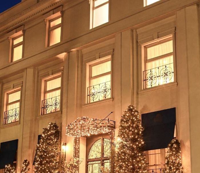 【ウェディングニュース限定】X'mas特典付☆彡最大140万特典×とろける和牛試食&本番直前見学ツアー開催