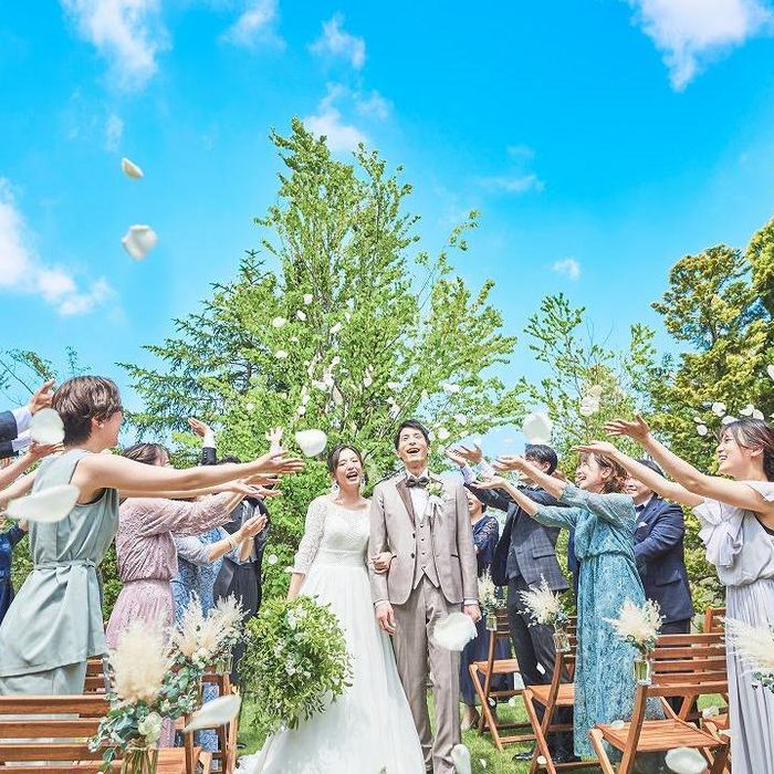 ◆3連休LAST◆最大150万お年玉特典＆試食*空×緑×光*貸切邸宅