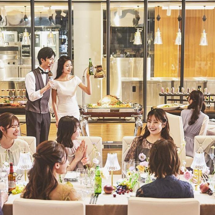 《遠方応援fair！》バスプレゼント&親御様も試食付♪安心相談◎