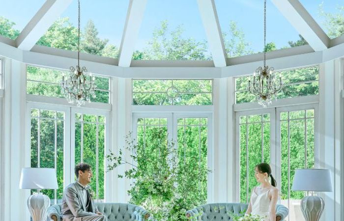 ＼2026年1月 迎賓館リニューアルOPEN！／プレミア特典×試食付き