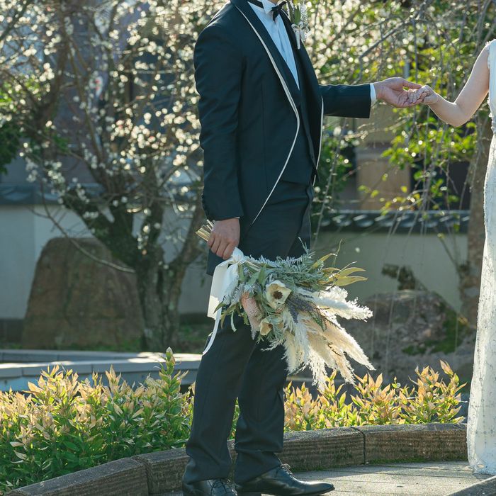 【マタニティ専用】SP特典付＊ファミリーウエディング相談会！