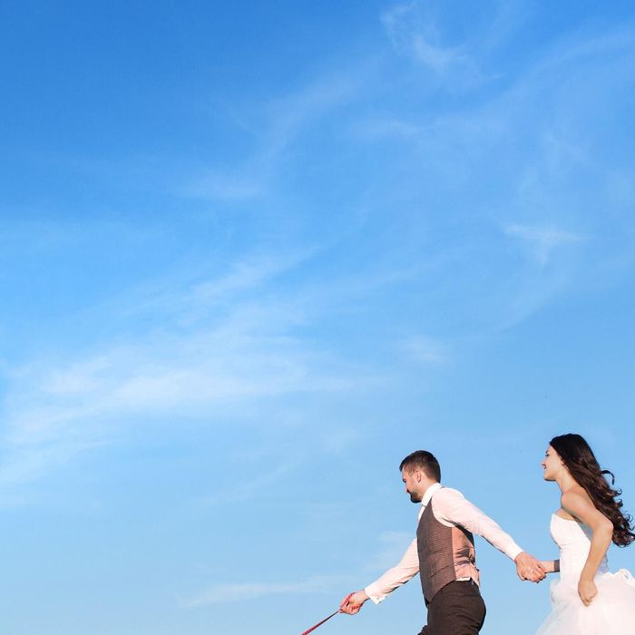 【ワンちゃんと一緒に結婚式を叶える】オーダーメイド＊ペットウェディング相談会！