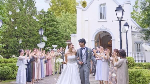 【特別開催】模擬挙式体験*基本挙式料含む最大158万円ご優待