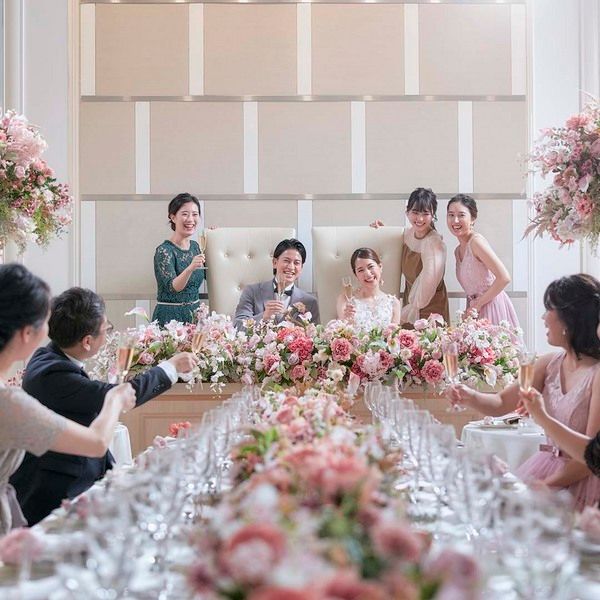 土曜限定【最大150万優待＆5大特典】上質なおもてなし×自然光溢れる和モダンチャペル体験