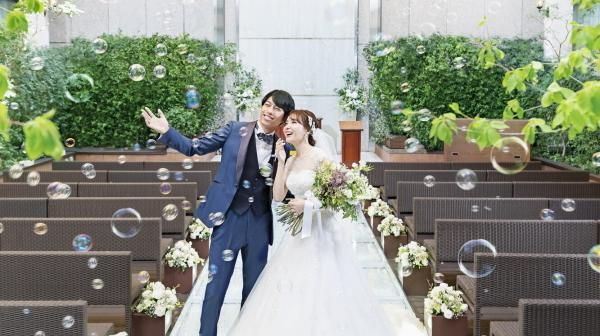 残1◆2026年6月限定\ジューンブライド応援フェア/【30名86万円】