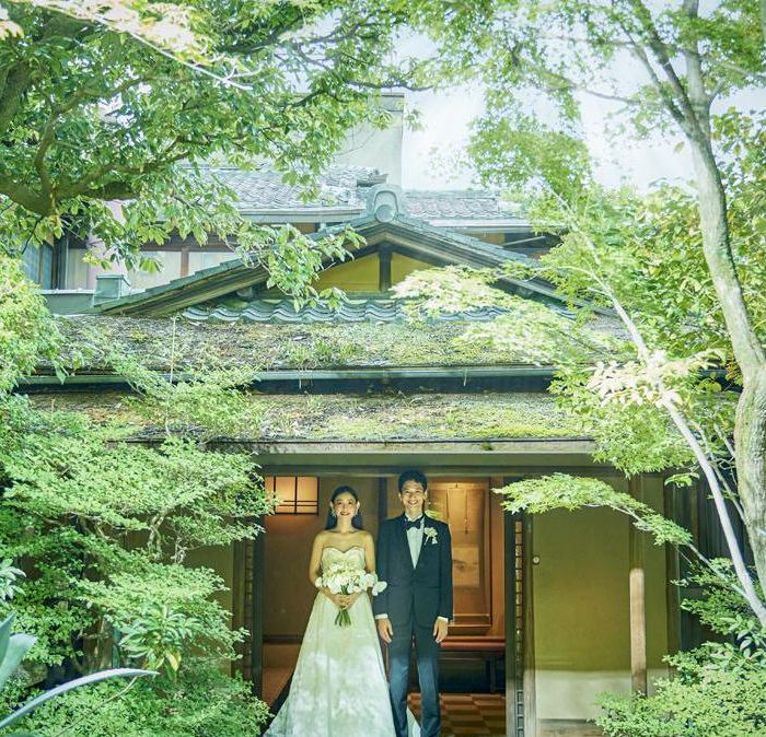 【初めての見学◎7万ギフト付】京都で大人気2会場見学×豪華試食