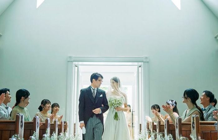 FIVESTARWEDDING《2026年》新春特別ブライダルフェア