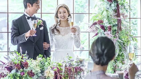 【10名～◎大切な家族とこじんまり】想いを伝える少人数W