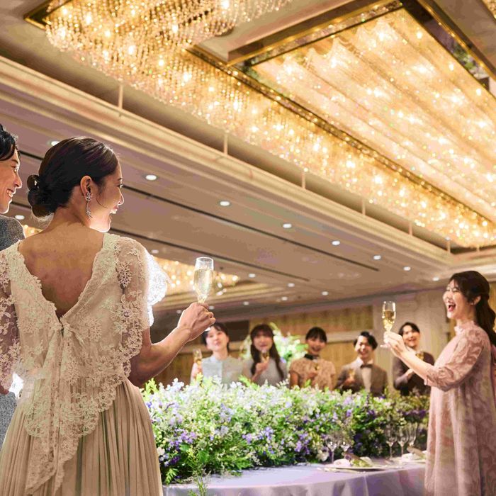 \月1限定/6万ギフト*100万特典*豪華3万試食の花嫁ALL体験