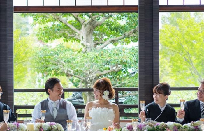 【家族Weddingならこのフェア】見学&じっくり相談会