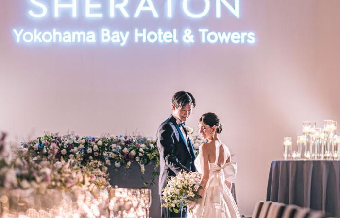 【年4回限定！プレミアムフェア】シェラトンが贈る贅沢体験