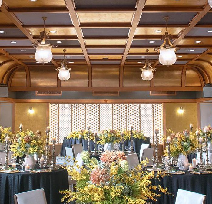 ＼豪華特典付き／千年の歴史ある神社×本格和婚×選べる5会場