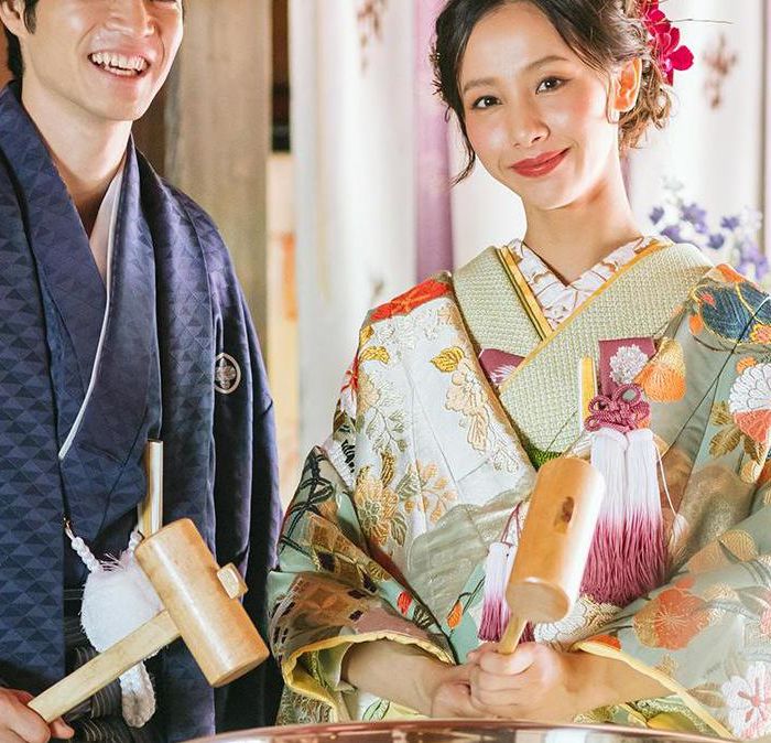 【1軒目来館に】結婚式選びが初めての方大歓迎◎シンプル相談会