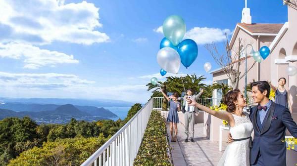 連休SP【当館人気No1】豪華無料試食*1日1組貸切の絶景リゾートW