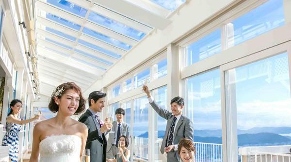 祝日SP×最大170万円優待×豪華無料試食×貸切の絶景リゾートW