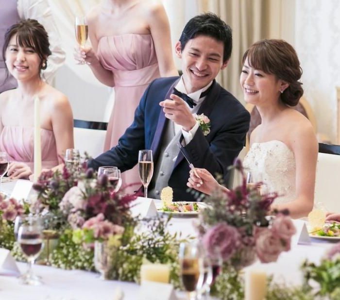 【6名~OK】貸切会場見学×豪華試食付相談会★20名74万~