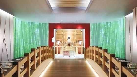 【神前式もチャペルも比較OK】和も洋も叶うウェディング相談