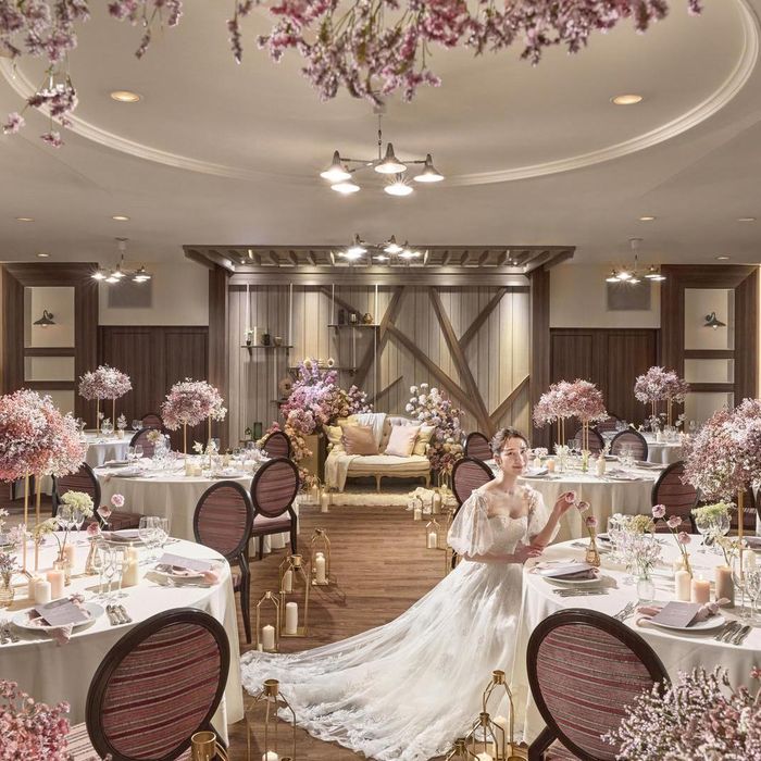 《連休BIG》人気のNew会場相談会◆花嫁演出ALL体験付き