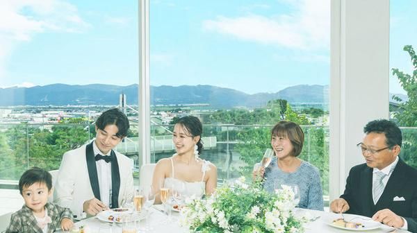 【パパママ限定】個室で安心試食♪アットホーム婚相談会
