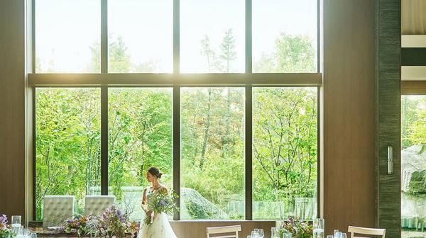 ＼衣裳総額50万円成約特典／黒毛和牛コース無料試食フェア