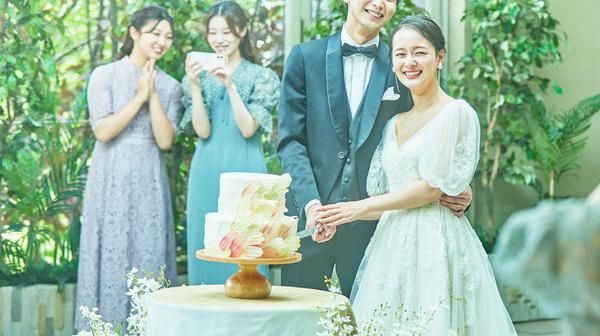 ＼贅沢試食35000円の美食体験／会場費総額53万円成約特典