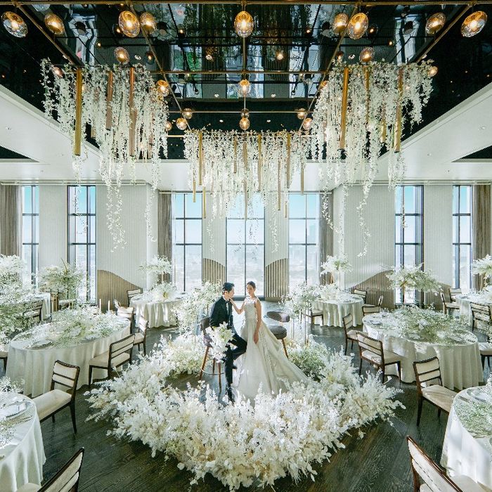 残2【最大150万円優待】天空チャペルｘ逸品試食５ツ星ホテルＷ