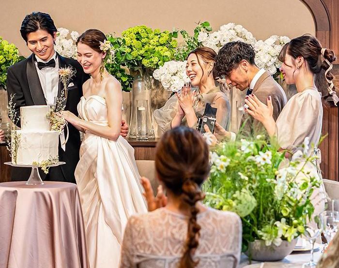 【初めての式場探し*】ロイズ全館見学×逸品試食×商品券☆彡