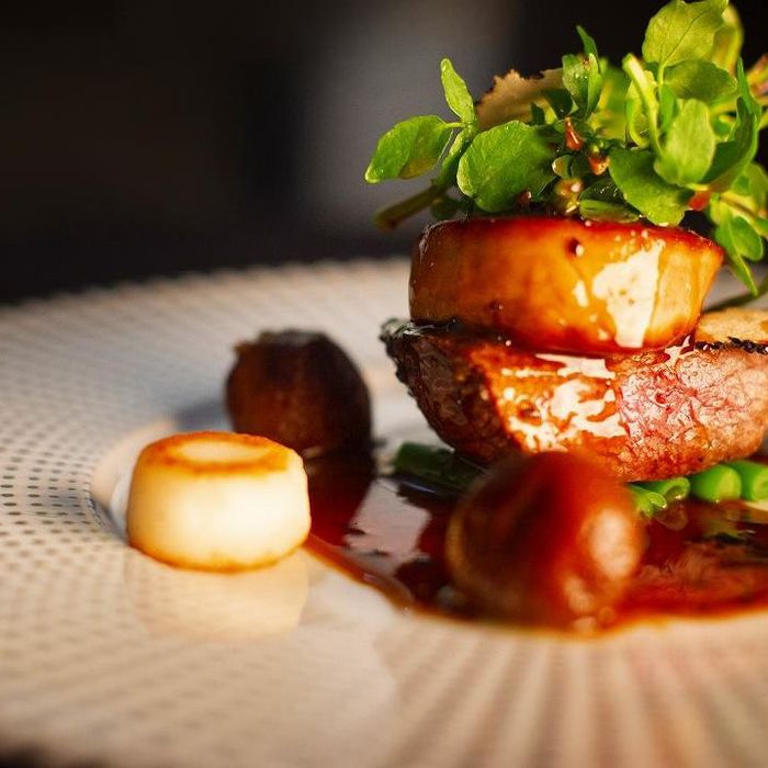 【残1】BIG特典付☆美食家絶賛フレンチ試食×感動おもてなし