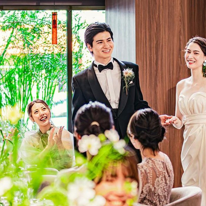 【2026年6月までの挙式】賢くお得に叶える*期間限定プラン